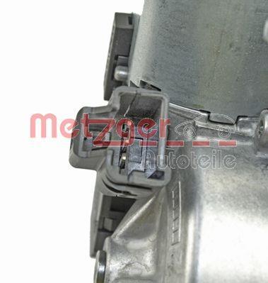 Moteur d'essuie-glace METZGER ref. 2190815